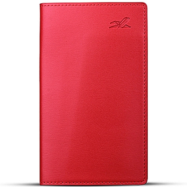 PU Leather Passport/Credit Card Wallet - Image 7