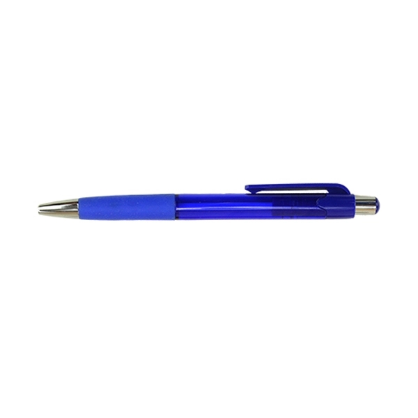 Carnival Translucent Pen - Image 1