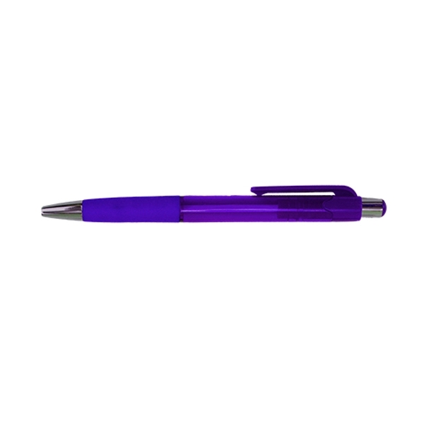 Carnival Translucent Pen - Image 3