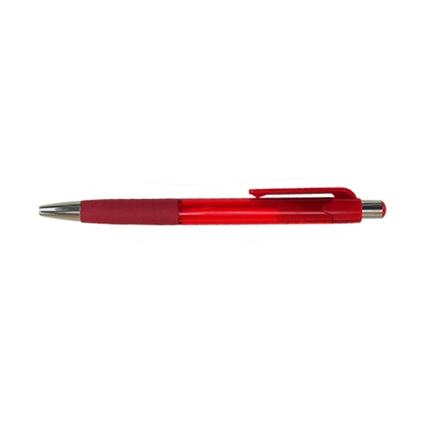 Carnival Translucent Pen - Image 5