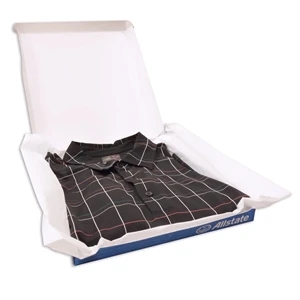 T-Shirt Polo Box