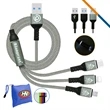 Artest 3in1 Sync Cable