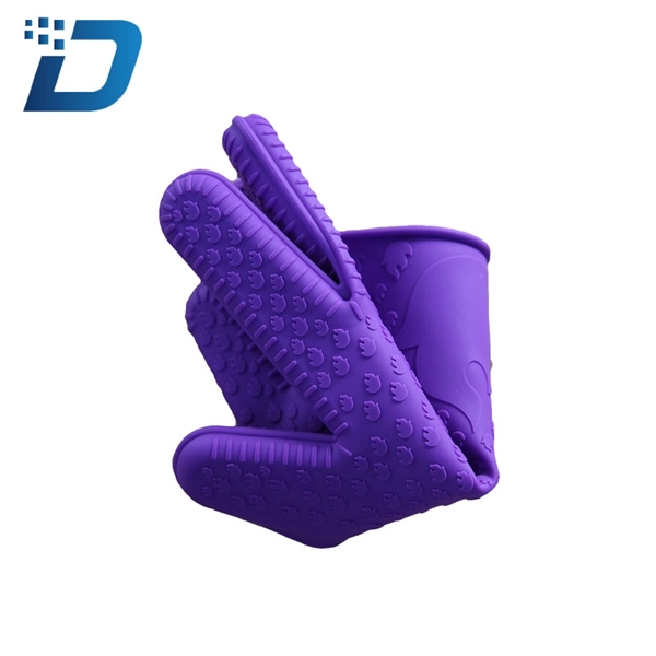 Insulated Baking Gloves - Image 2