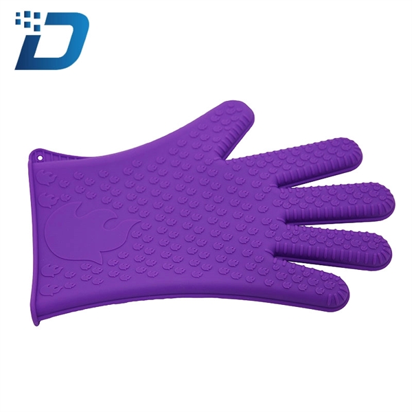 Insulated Baking Gloves - Image 3