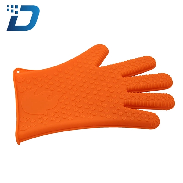 Insulated Baking Gloves - Image 4