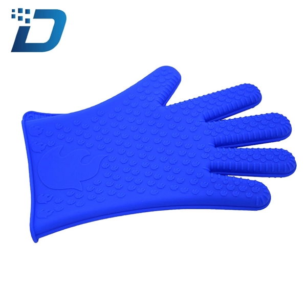 Insulated Baking Gloves - Image 5
