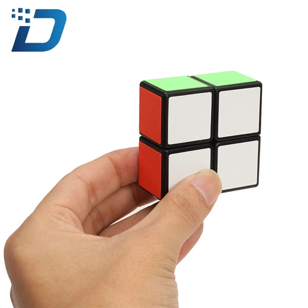 1x2X2 Puzzle Cube - Image 2