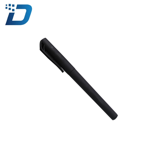 Plastic Ballpoint Pen - Image 4