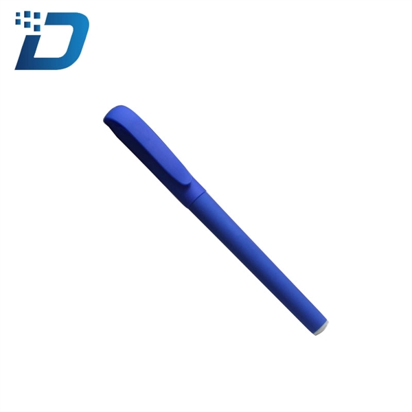Plastic Ballpoint Pen - Image 5