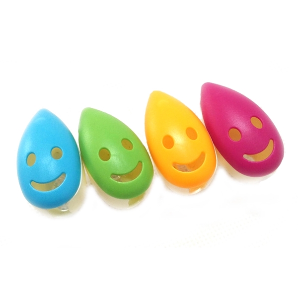 Smiley Face Toothbrush Holders - Image 4