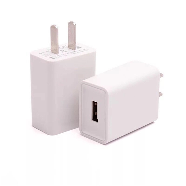 5V 2A USB Port Wall Charger - Image 2