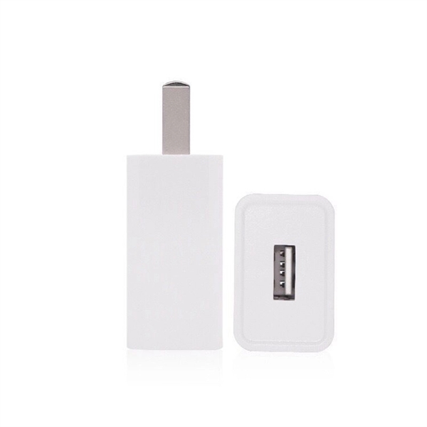 5V 2A USB Port Wall Charger - Image 4