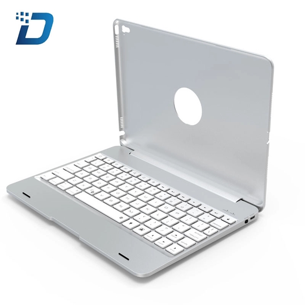 Wireless Bluetooth Keyboard - Image 2