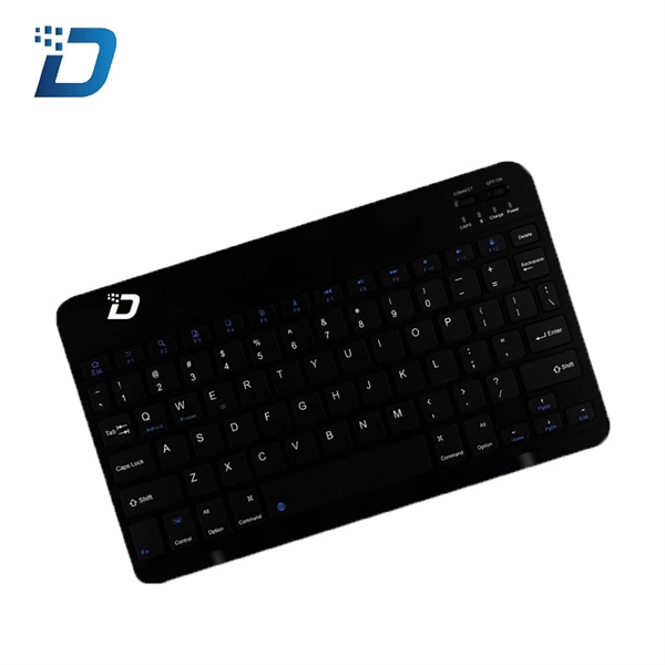 Mini Wireless Bluetooth Keyboard - Image 2