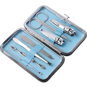 7 in 1 Nail clipper suit