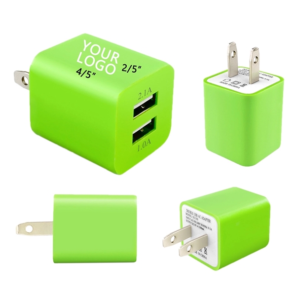 USB Power Adapter - Image 1