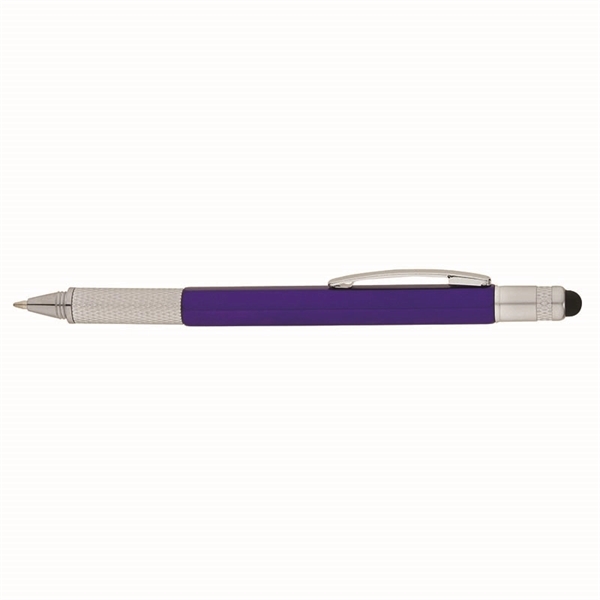Fusion 5-in-1 Work Pen - Image 8
