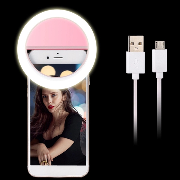 Portable Selfie Flash LED - Image 2