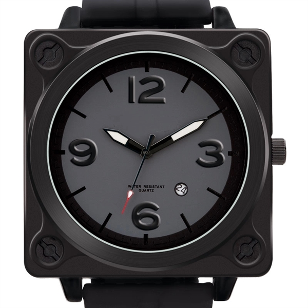 Unisex Watch - Image 20