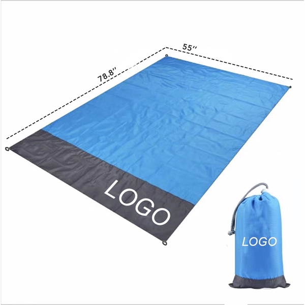 Large Size Foldable Camping Mat - Image 1