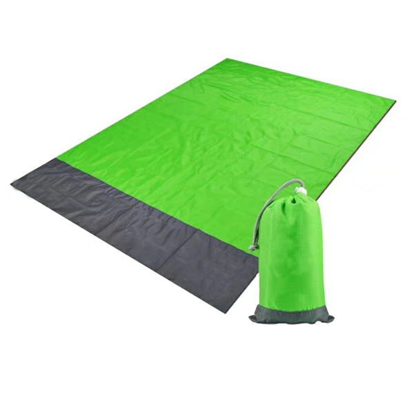 Large Size Foldable Camping Mat - Image 4