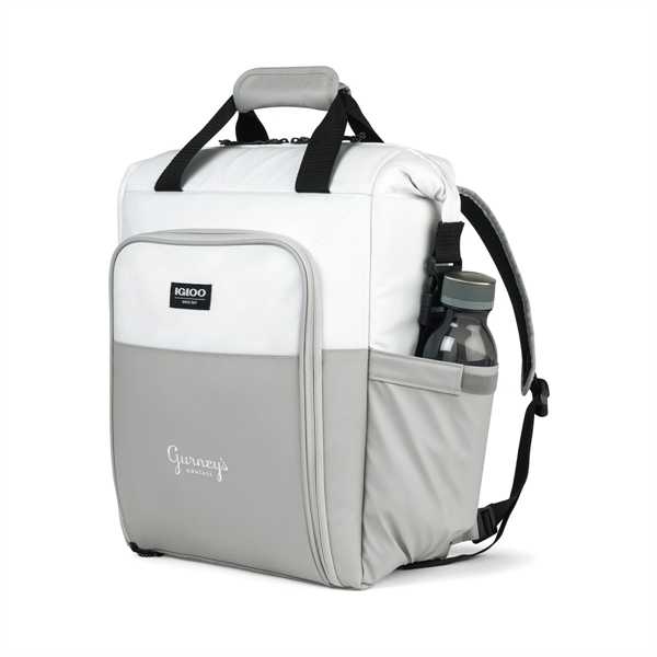 Igloo® Seadrift™ Switch Backpack Cooler - Image 2
