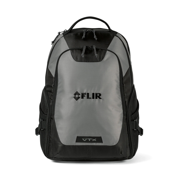 Vertex® Equinox Plus Computer Backpack - Image 1