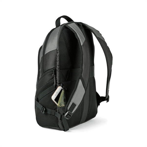 Vertex® Equinox Plus Computer Backpack - Image 2