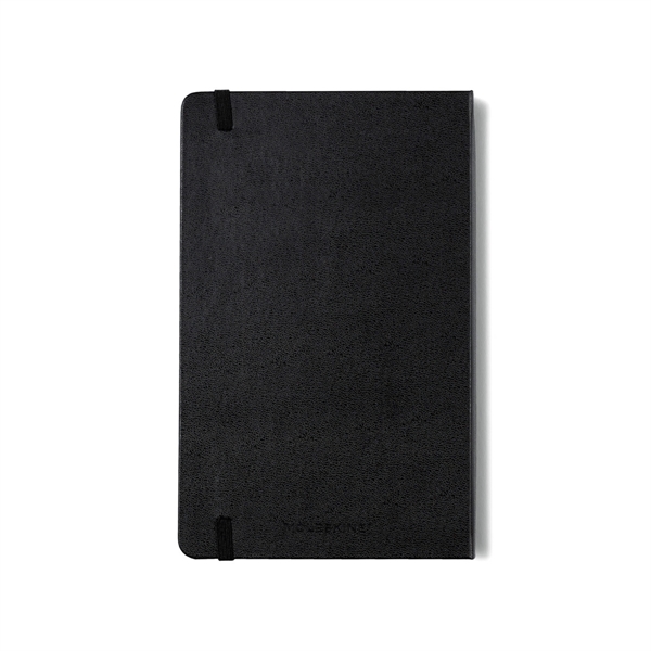 Moleskine® Logbook Notebook - Image 3