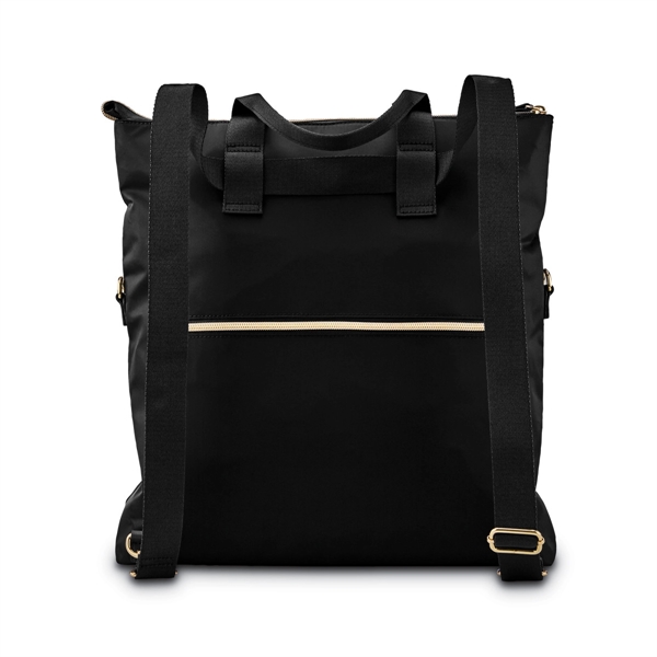 Samsonite Mobile Solution Convertible Backpack - Image 3