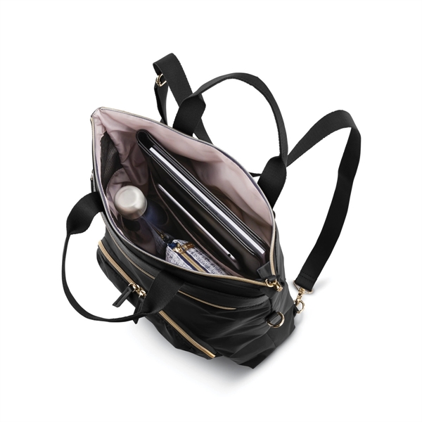 Samsonite Mobile Solution Convertible Backpack - Image 4