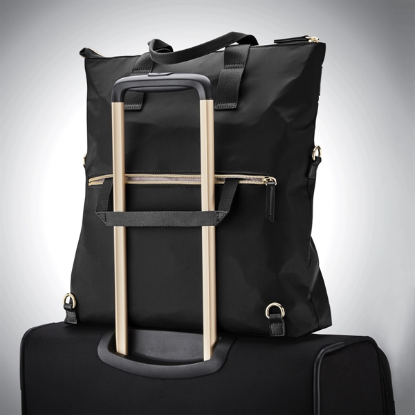 Samsonite Mobile Solution Convertible Backpack - Image 5