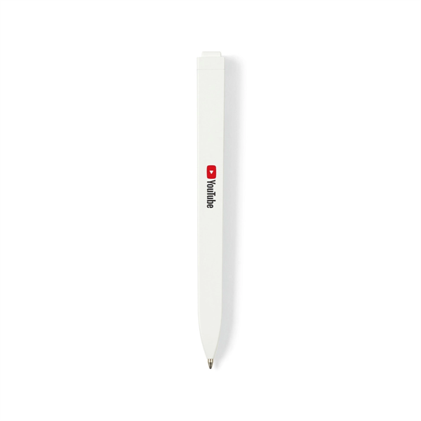Moleskine® Medium Notebook and GO Pen Gift Set - Image 8