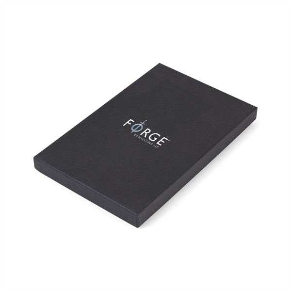 Moleskine® Large Notebook Gift Set - Image 3