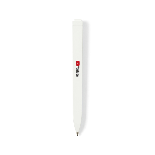 Moleskine® Large Notebook and GO Pen Gift Set - Image 7