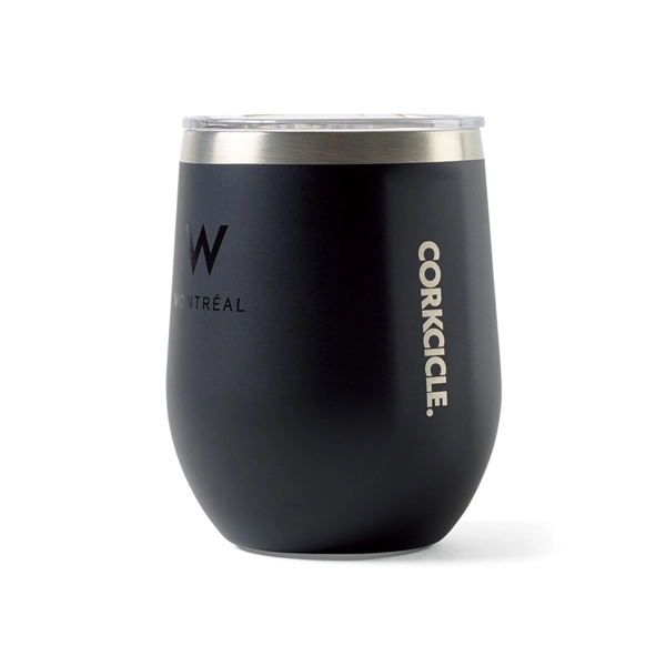 Corkcicle® Stemless Wine Cup 12 Oz. - Image 6