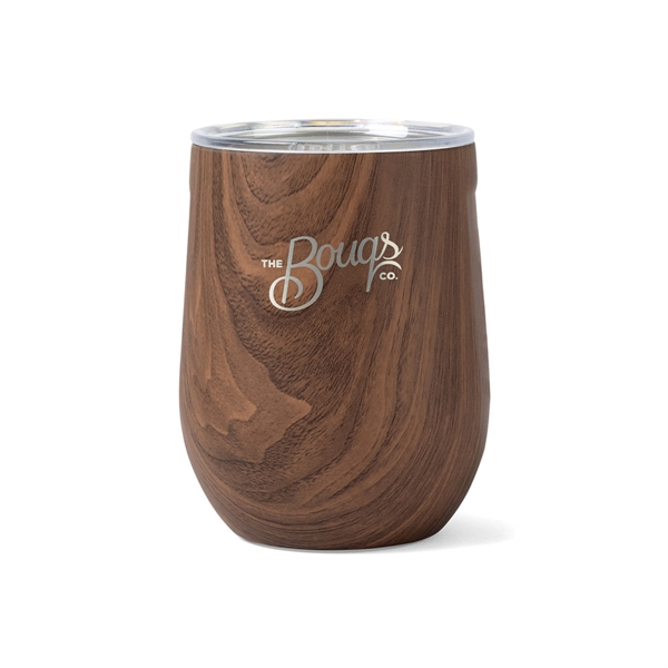Corkcicle® Stemless Wine Cup 12 Oz. - Image 9