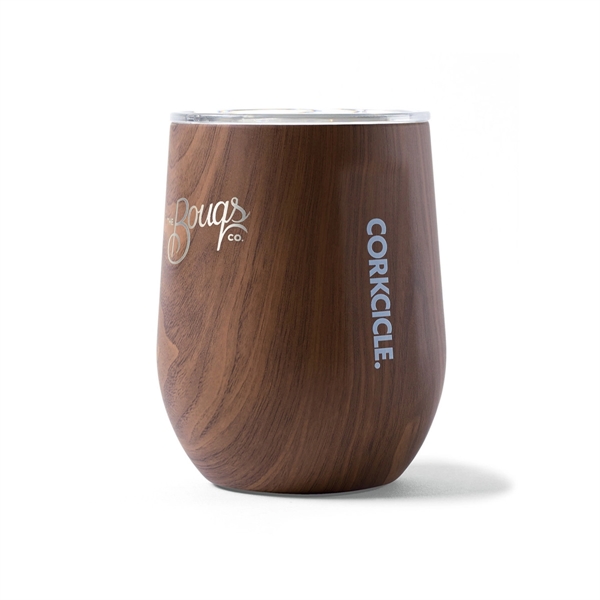 Corkcicle® Stemless Wine Cup 12 Oz. - Image 10