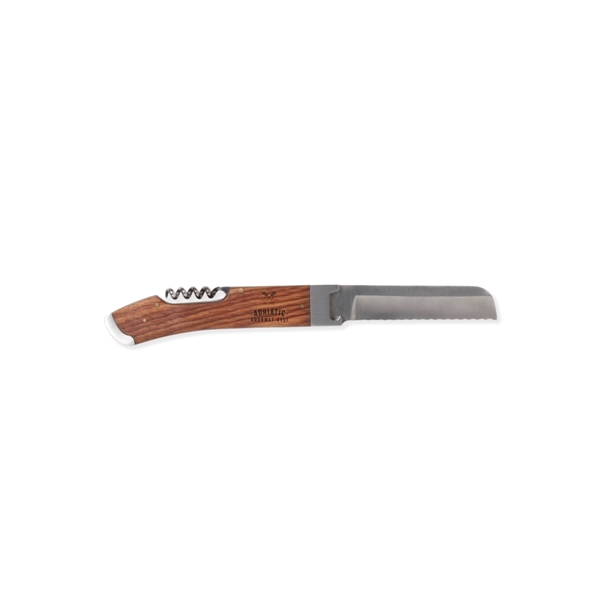 W and P Picnic Knife - Image 2
