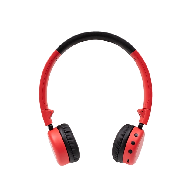 Phat Wireless Headphones - Image 4