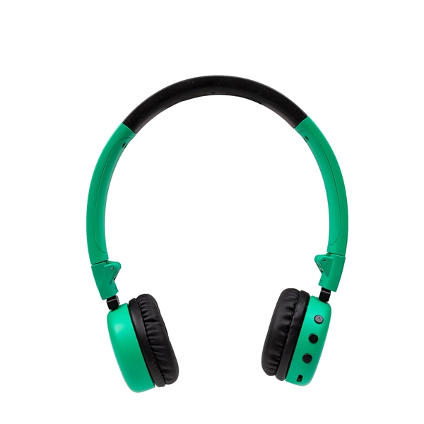 Phat Wireless Headphones - Image 8