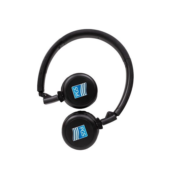 Phat Wireless Headphones - Image 12