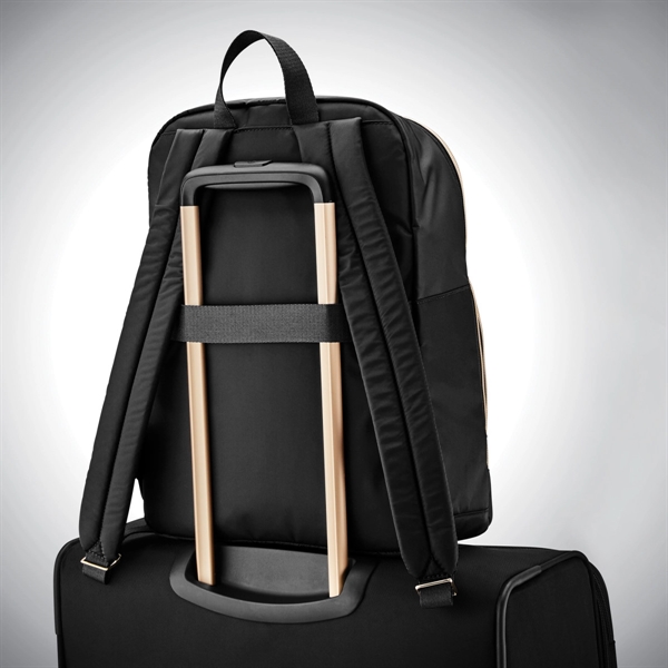 Samsonite Mobile Solution Classic Backpack - Image 4