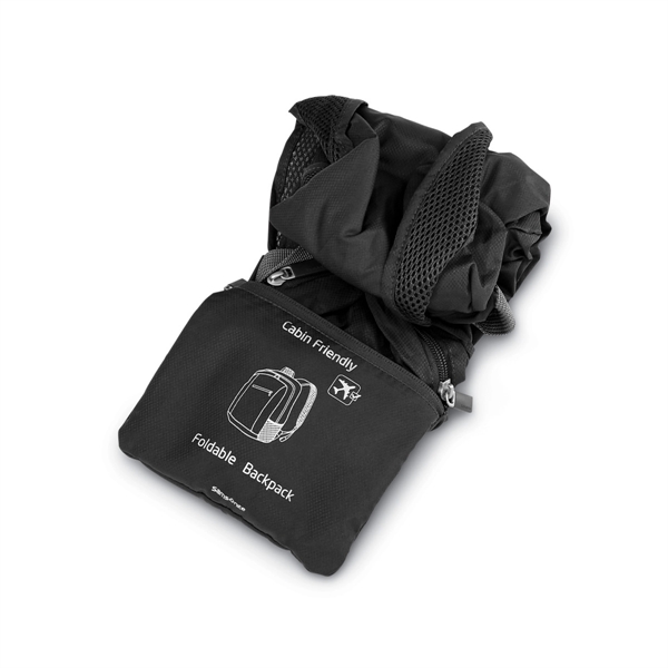 Samsonite Foldable Backpack - Image 4