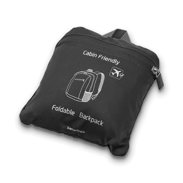 Samsonite Foldable Backpack - Image 5