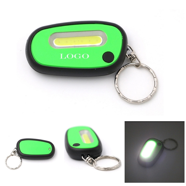 COB Keychain Light  - Image 1