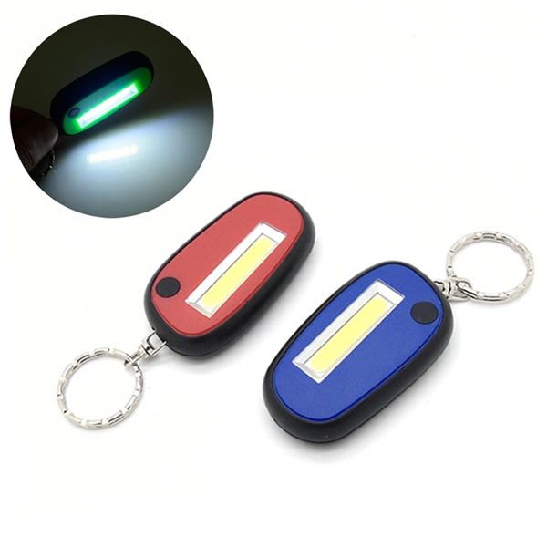 COB Keychain Light  - Image 2