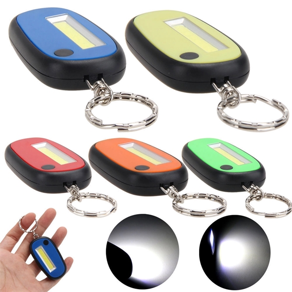 COB Keychain Light  - Image 6