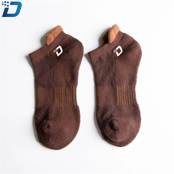 Men's Thick Socks - Image 3