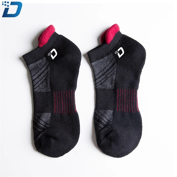 Men's Thick Socks - Image 4